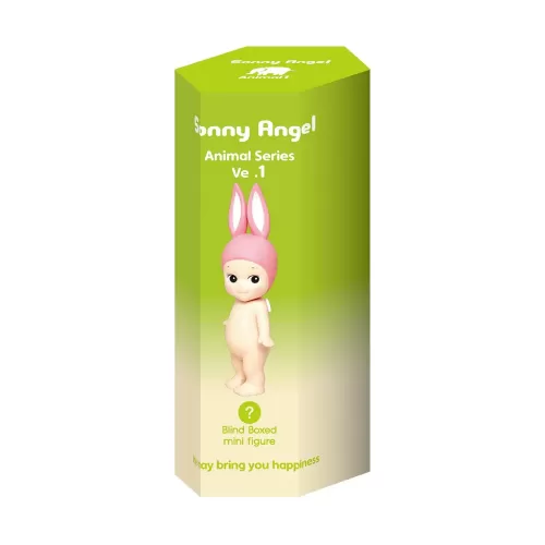 SONNY ANGELS - ANIMALS SERIE 1