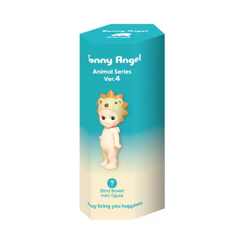 SONNY ANGELS - ANIMALS SERIE 4