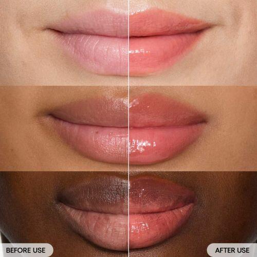 LANEIGE - GLAZE CRAZE TINTED POLYPEPTIDE LIP SERUM PEACH GLAZE