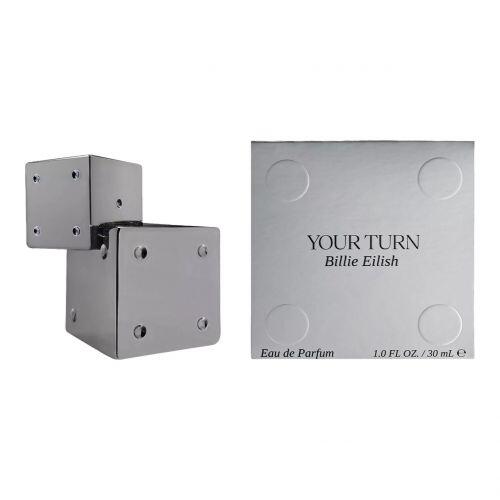 BILLIE EILISH - YOUR TURN  EAU DE PARFUM