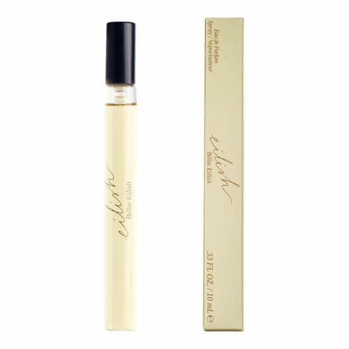 BILLIE EILISH - EILISH EAU DE PARFUM TRAVEL SPRAY 10ML