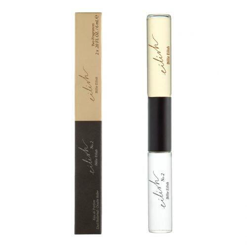 BILLIE EILISH - EILISH & EILISH NO 2. DUO ROLLERBALL