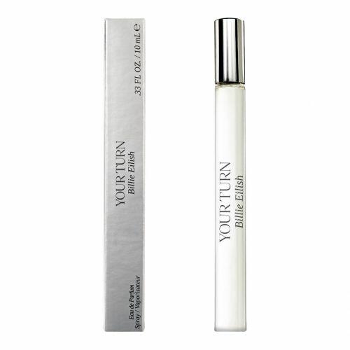 BILLIE EILISH - YOUR TURN EAU DE PARFUM TRAVEL SPRAY 10ML