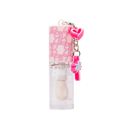 BEAUTY CREATIONS X BARBIE PH LIP OIL
