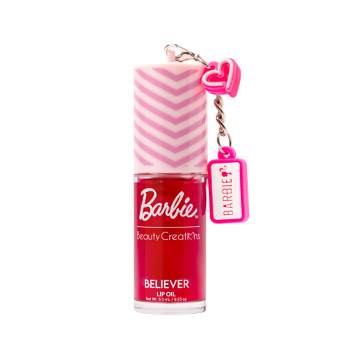 BEAUTY CREATIONS X BARBIE  LIP OIL