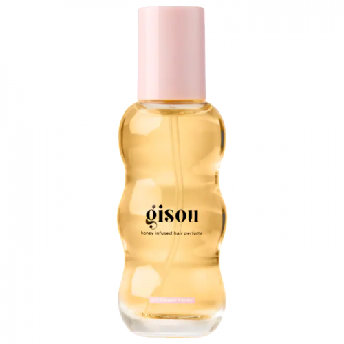 GISOU - MINI WILDFLOWER HONEY INFUSED  HAIR PERFUME- 15ML