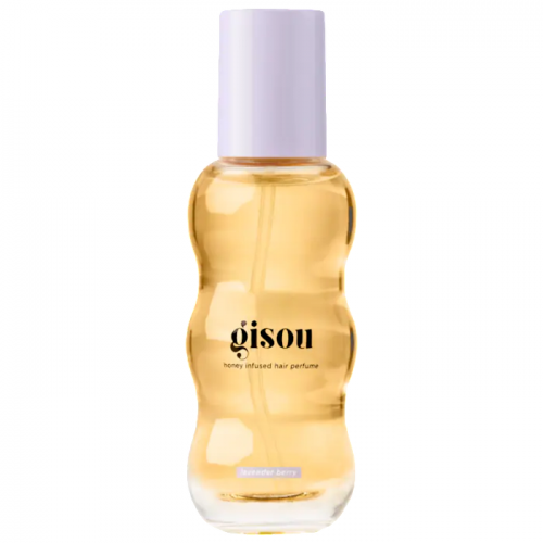 GISOU - MINI LAVENDER BERRY HONEY INFUSED HAIR PERFUME- 50ML