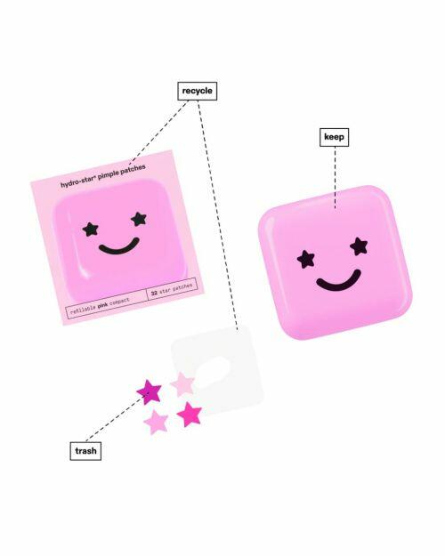STARFACE - CASE PINK