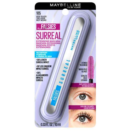 MAYBELLINE - LASH FALSIES SURREAL EXTENSIONS MASCARA WATERPROOF 185