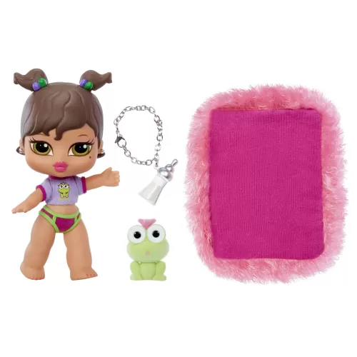 BRATZ - BABYZ EDITION CHARM