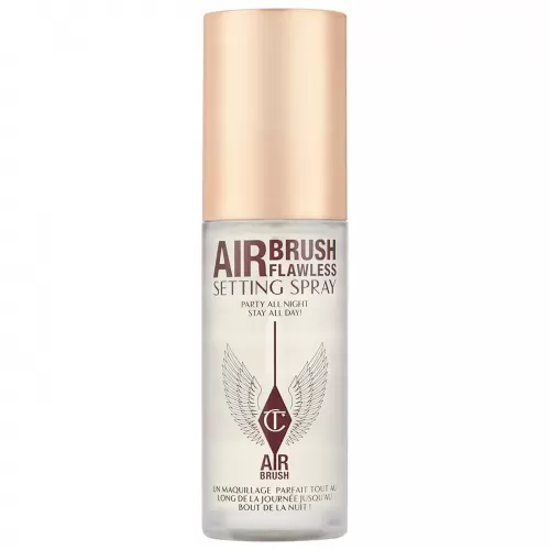 CHARLOTTE TILBURY - AIRBRUSH FLAWLESS WATERPROOF SETTING SPRAY