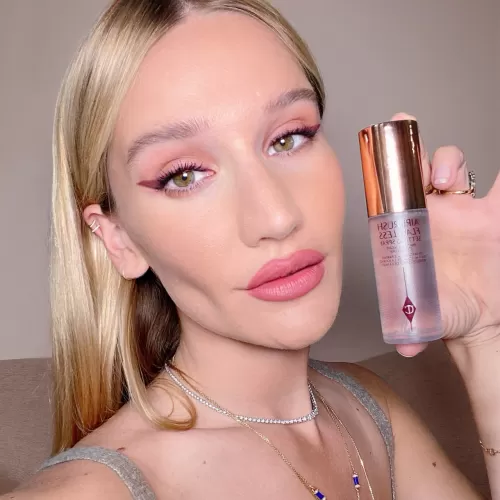 CHARLOTTE TILBURY - AIRBRUSH FLAWLESS WATERPROOF SETTING SPRAY