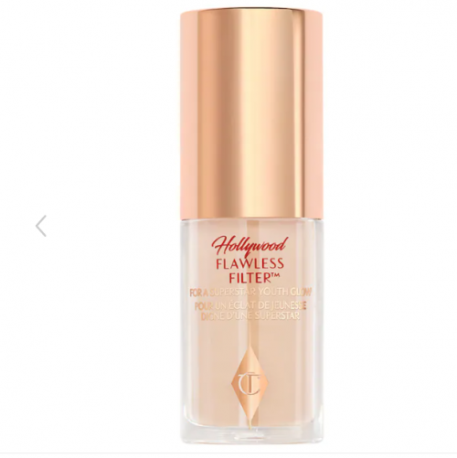 CHARLOTTE TILBURY - HOLLYWOOD FLAWLESS FILTER MINI SIZE