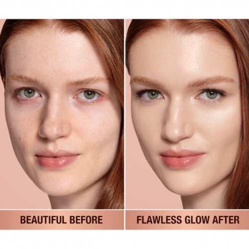 CHARLOTTE TILBURY - HOLLYWOOD FLAWLESS FILTER MINI SIZE