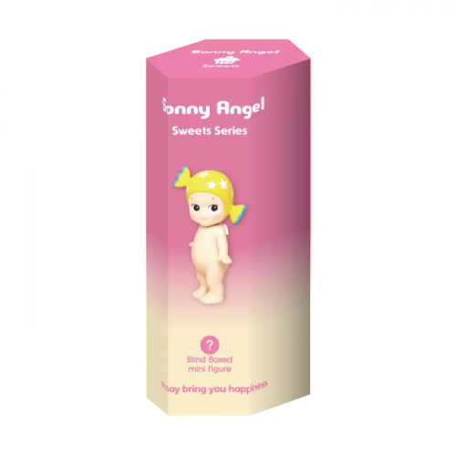 SONNY ANGELS - SWEET SERIES