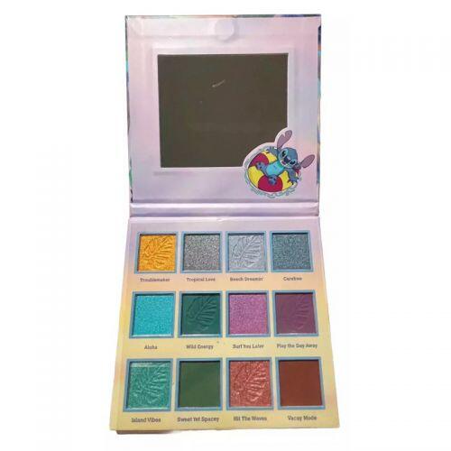 LILO&STITCH PALLETE