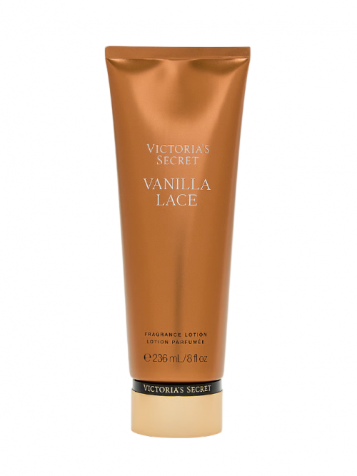VICTORIA'S SECRET - BODY LOTION VANILLA LACE