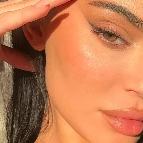 KYLIE COSMETIC - LIP E CHEECK GLOW BALM