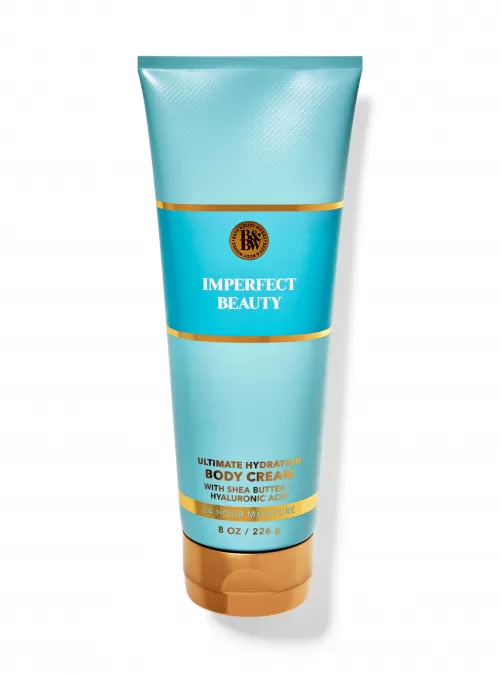 BATH BODY WORKS - IMPERFECT BEAUTY BODY LOTION