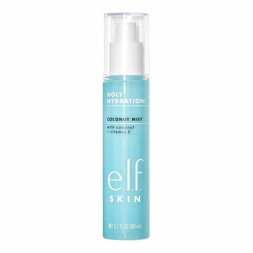 ELF SKIN - HOLY HYDRATION! HYDRATING COCONUT MIST