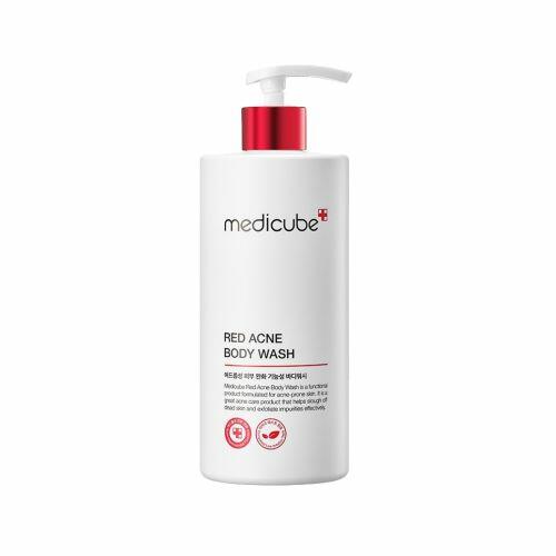 MEDICUBE - RED BODY WASH