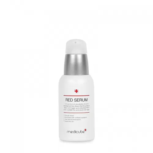 MEDICUBE - RED SERUM 30ML
