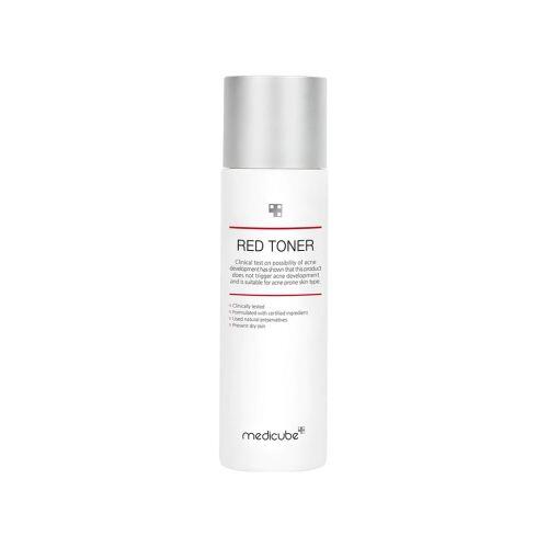 MEDICUBE - RED TONER 2.0