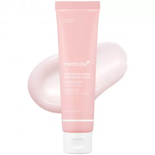 MEDICUBE - PDRN PINK PEPTIDE CREAM