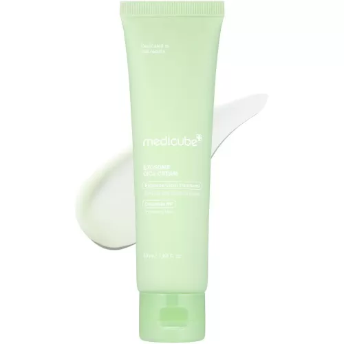 MEDICUBE - EXOSOME CICA CALMING CREAM