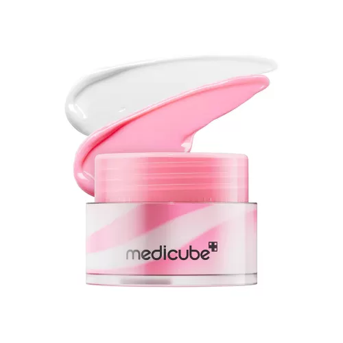 MEDICUBE - PDRN LIP SLEEPING MASK