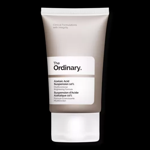THE ORDINARY - Azelaic Acid Suspension 10% Cream for Redness and Blemish-Prone Skin