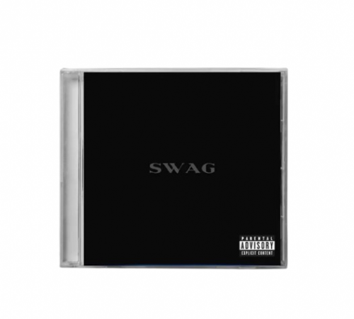 JUSTIN BIEBER - SWAG CD