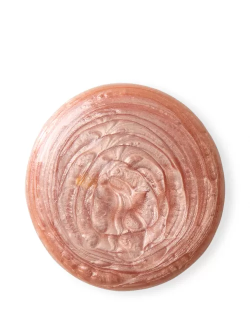 PINK - COCONUT SHIMMER BODY OIL