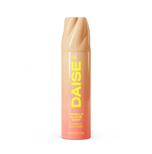DAISE - FOAMING BODY WASH