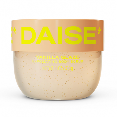DAISE - EXFOLIATING BODY SCRUB