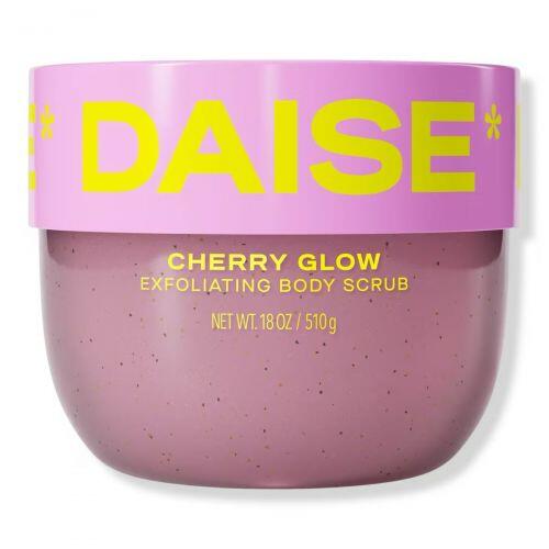 DAISE - EXFOLIATING BODY SCRUB