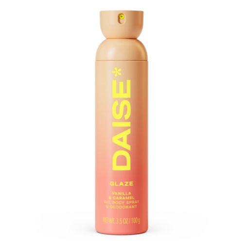 DAISE - ALL BODY SPRAY & DEODORANT