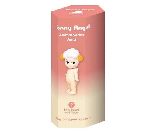SONNY ANGEL - ANIMAL S�RIE 2
