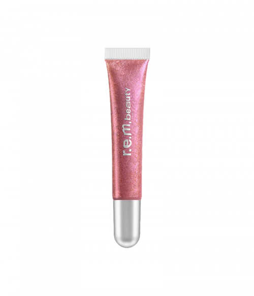 R.EM BEAUTY - ON YOUR COLLAR PLUMPING LIP GLOSS