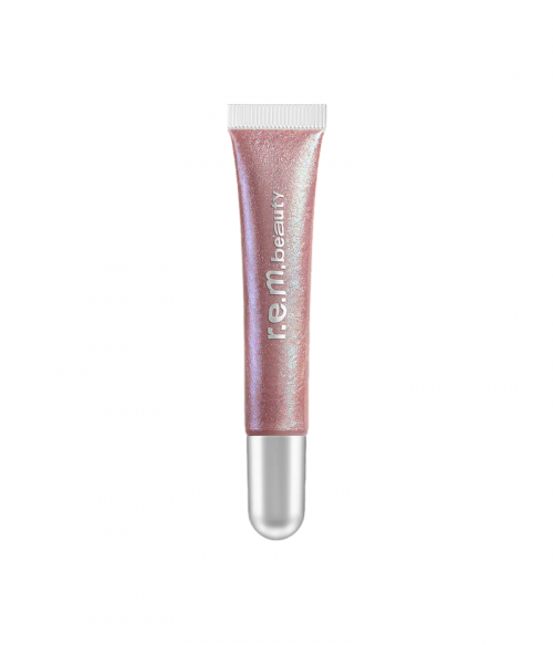 R.EM BEAUTY - ON YOUR COLLAR PLUMPING LIP GLOSS
