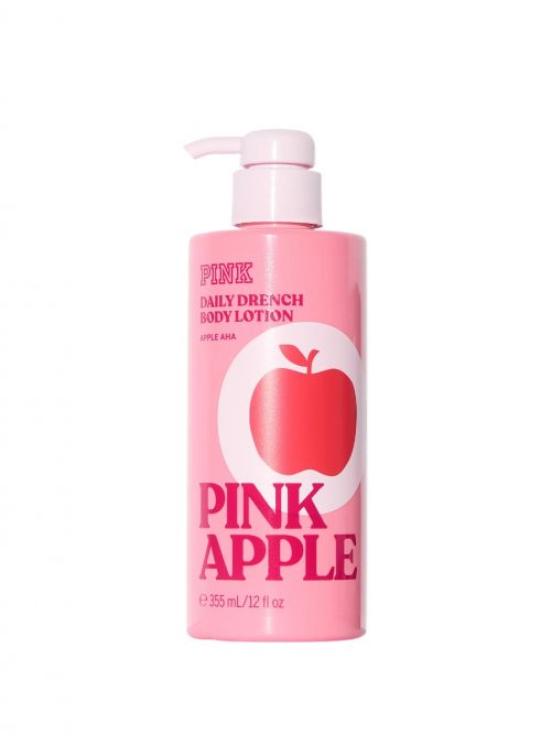PINK -PINK APPLE BODY LOTION