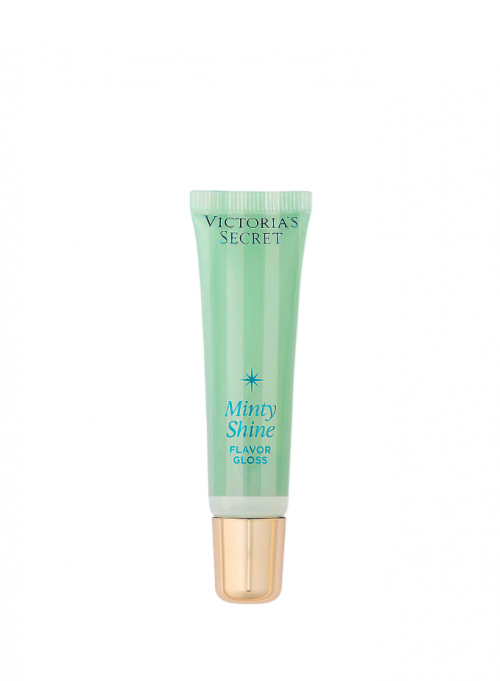 VICTORIA'S SECRET - �IP GLOSS MINTY SHINE