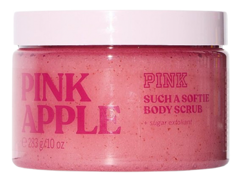 PINK -  PINK APPLE BODY SCRUB