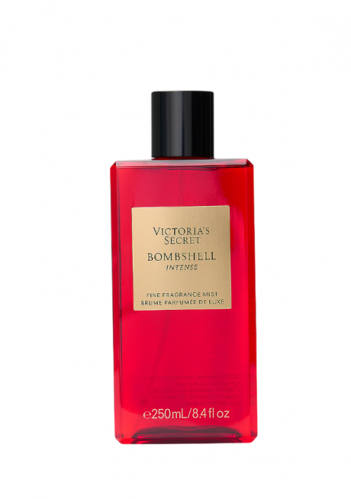 VICTORIA'S SECRET - BOMBSHELL INTENSE FINE FRAGRANCE MIST