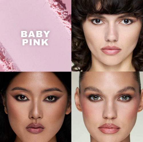 ONE/SIZE - ULTIMATE BLURRING SETTING POWDER