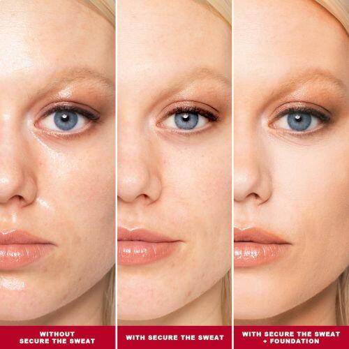 ONE/SIZE - MINI SECURE THE SWEAT DRY TIL DAWN PRIMER