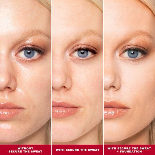 ONE/SIZE - THE SWEAT PRIMER � PROVA D'�GUA