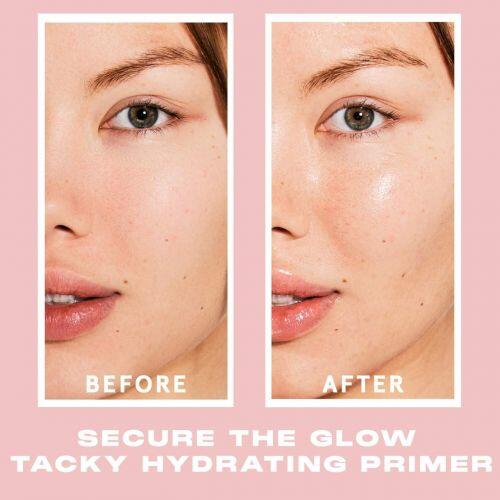 ONE/SIZE - GLOW TACKY HYDRATING PRIMER