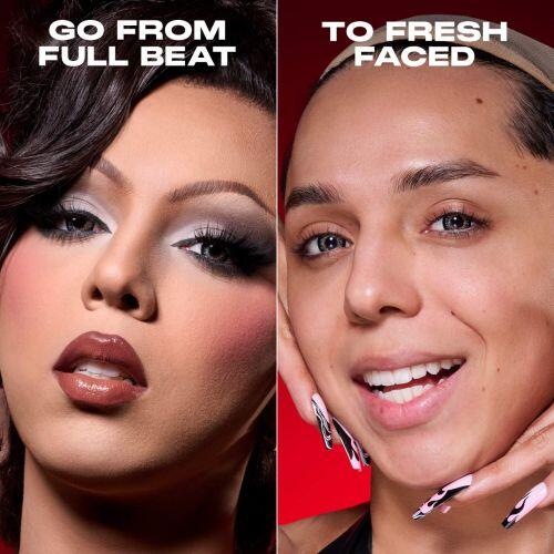 ONE/SIZE - MAKEUP REMOVER