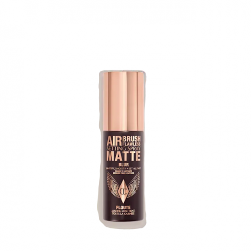 CHARLOTTE TILBURY- AIRBRUSH FLAWLESS MATTE BLURRING & WATERPROOF SETTING SPRAY